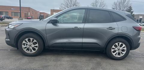 Ford Escape 2026