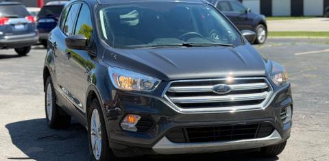 Ford Escape 2019