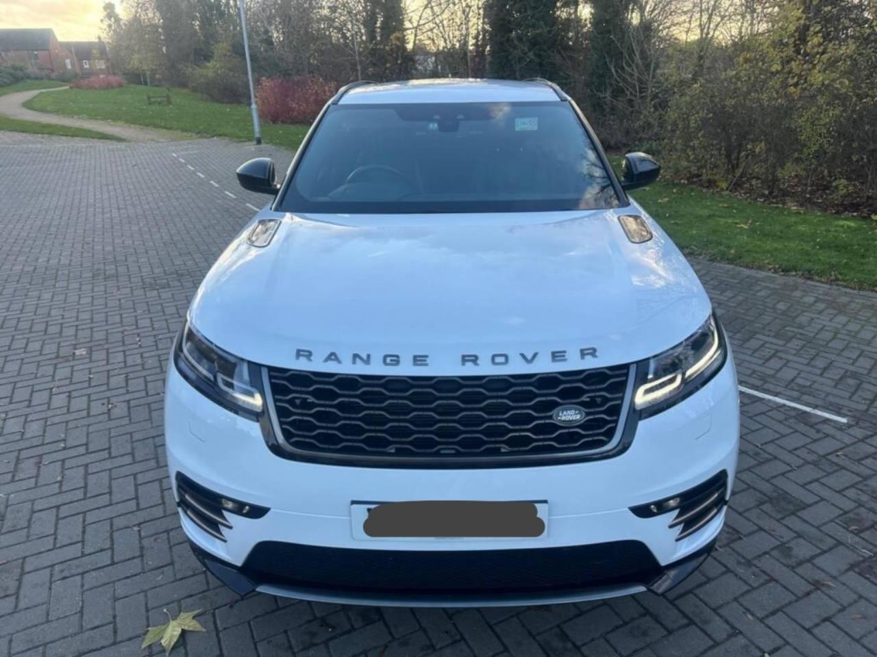 Land Rover Range Rover Velar 2018 in Southfleet