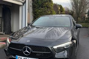 Mercedes-Benz CLASSE A 2024 à Argenteuil