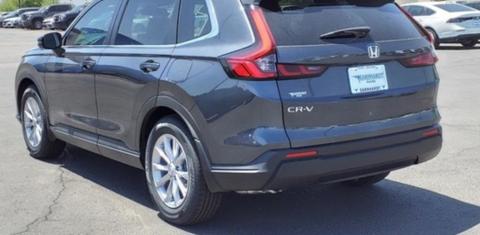 Honda CR-V 2025
