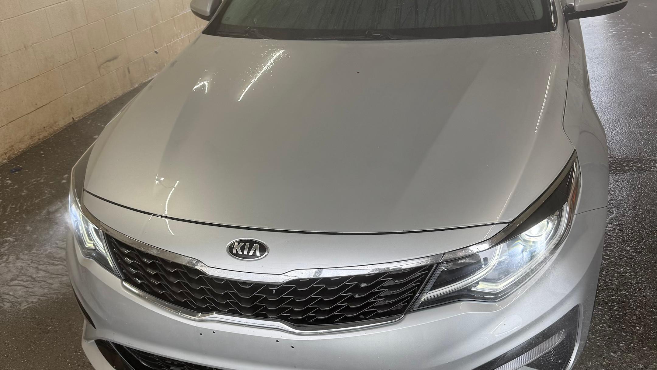 Kia Optima 2020 in Wasilla, AK