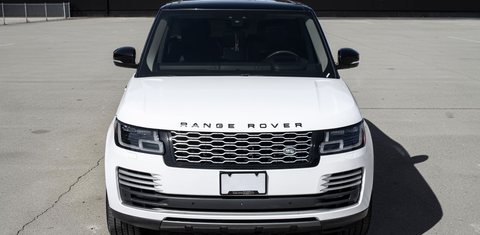 Land Rover Range Rover 2019