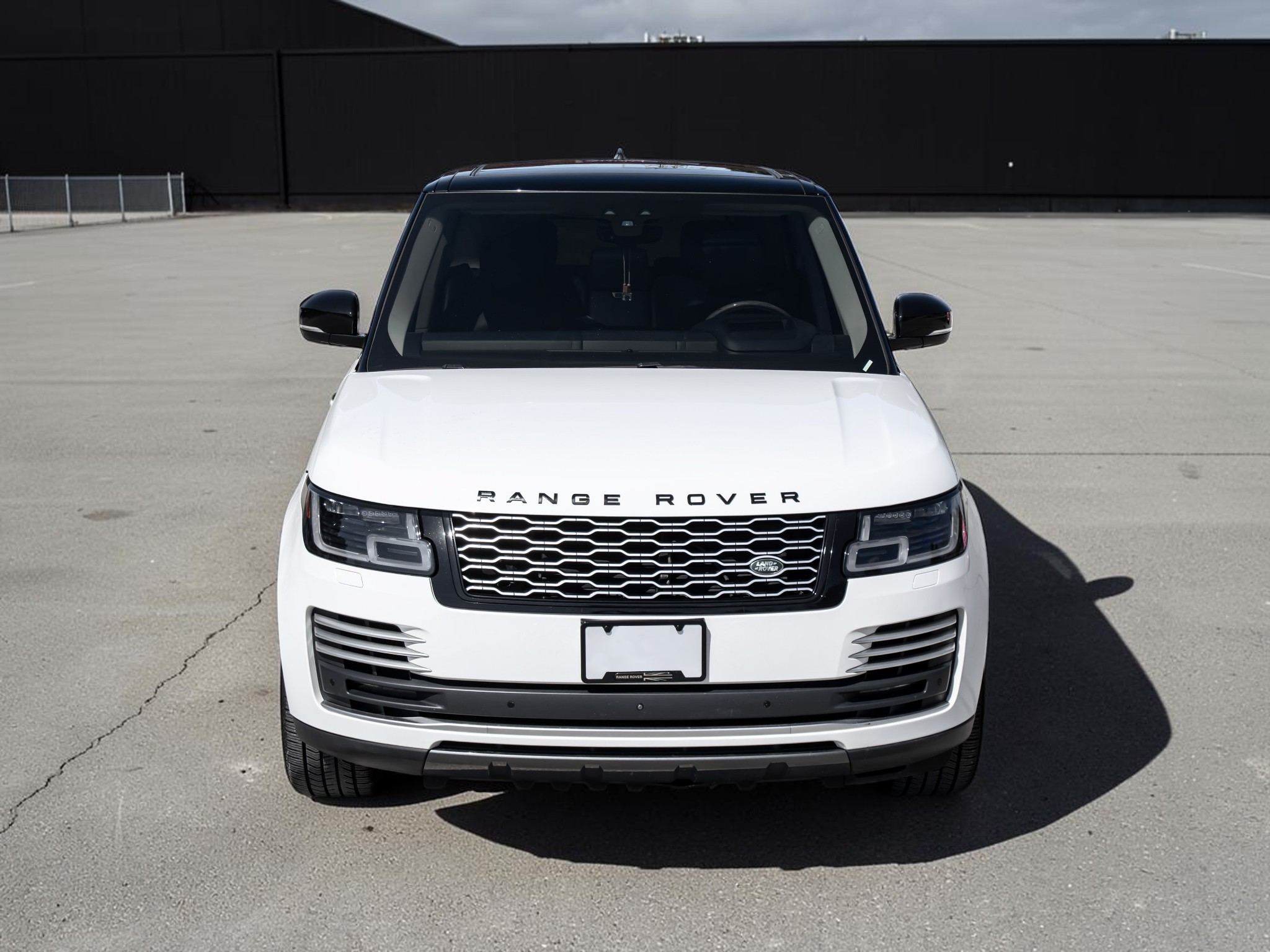 Land Rover Range Rover 2019 à 