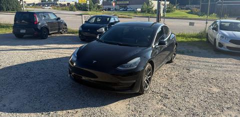 Tesla Model 3 2019