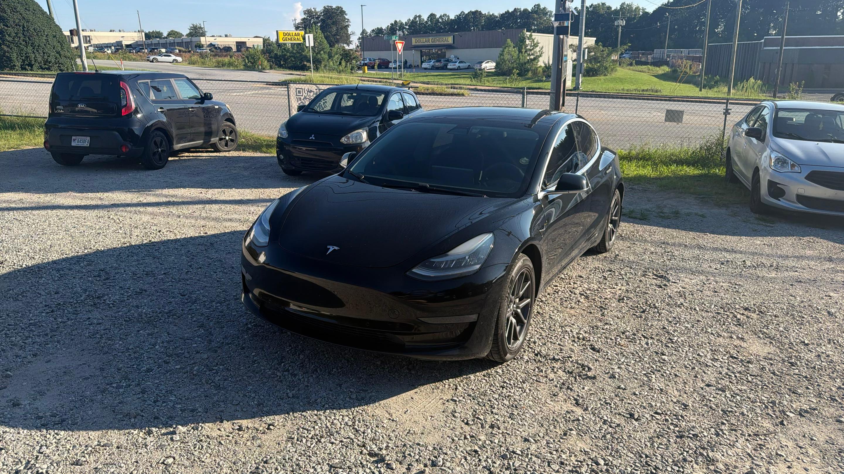 Tesla Model 3 2019 in Spartanburg, SC