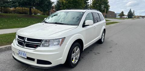 Dodge Journey 2016