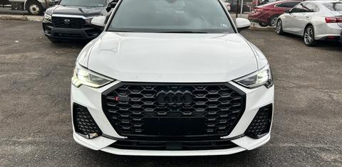 Audi Q3 2023