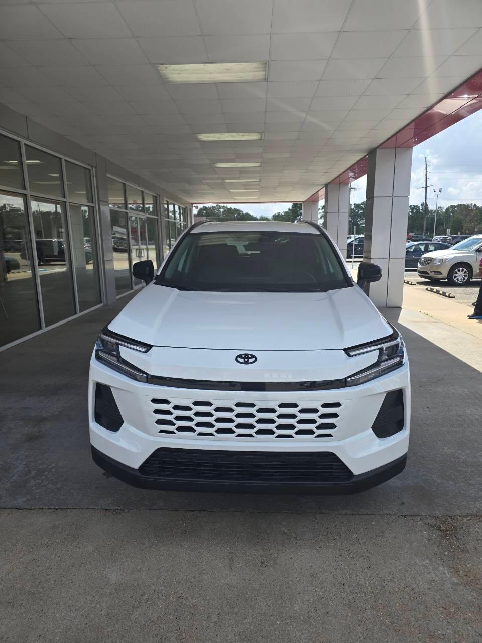 Toyota RAV4 Hybrid 2026 in Monroe, LA