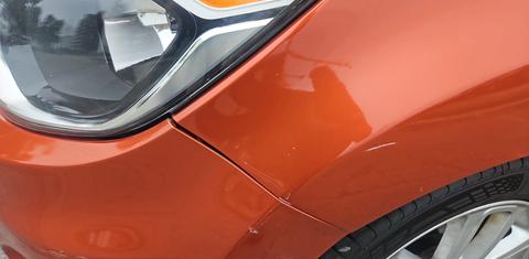 Kia Soul 2018