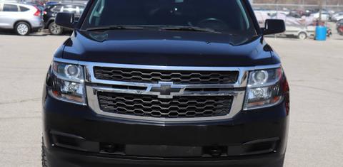 Chevrolet Tahoe 2019