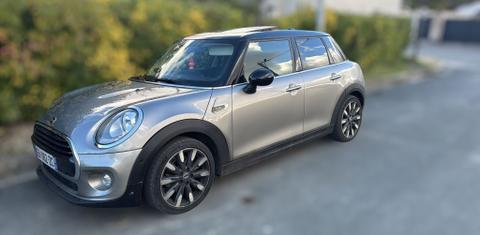 MINI HATCH 5 PORTES 2016