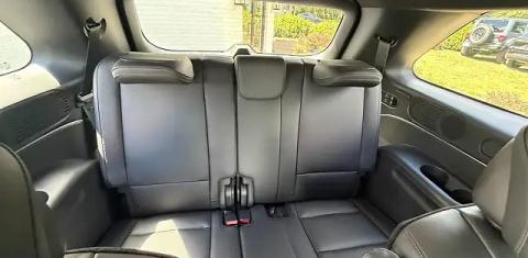 Hyundai Palisade 2026