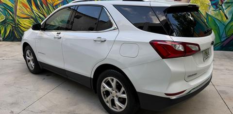 Chevrolet Equinox 2019