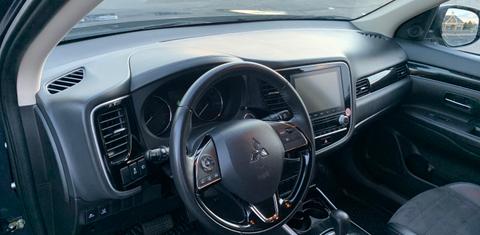 Mitsubishi Outlander 2020