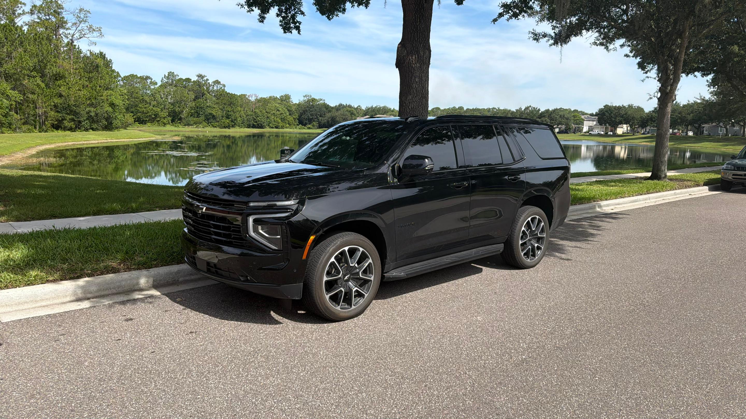 Chevrolet Tahoe 2025 in Windermere, FL