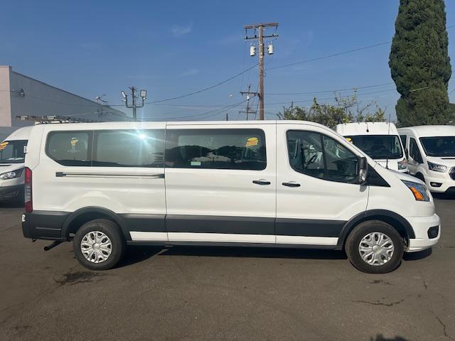 Ford Transit 2022 in 