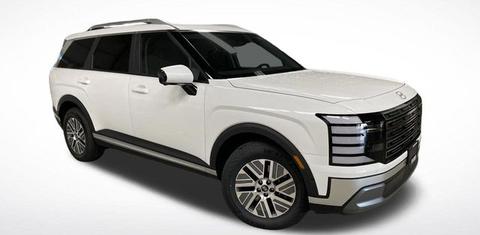 Hyundai Palisade 2026