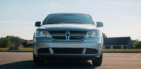 Dodge Journey 2015
