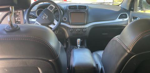 Dodge Journey 2015