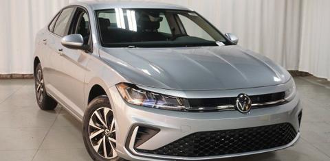 Volkswagen Jetta 2026