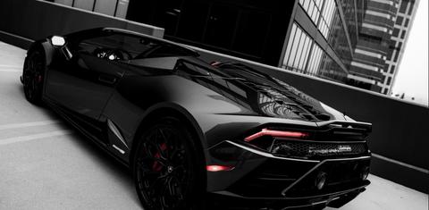 Lamborghini Huracan EVO 2024