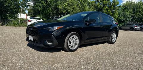 Subaru Impreza 2025