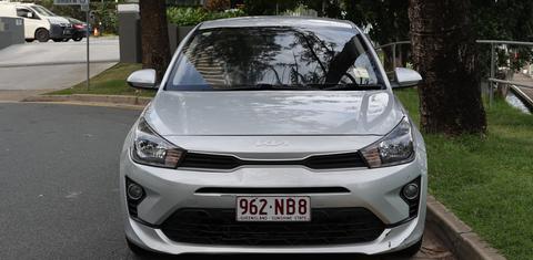 Kia RIO 2022