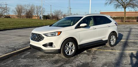 Ford Edge 2020