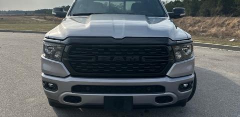 Ram 1500 2022