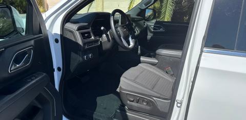 GMC Yukon 2023