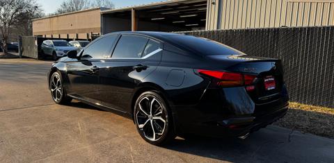 Nissan Altima 2024