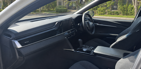 Toyota CAMRY 2025