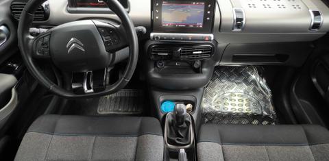 Citroen C4 CACTUS 2018