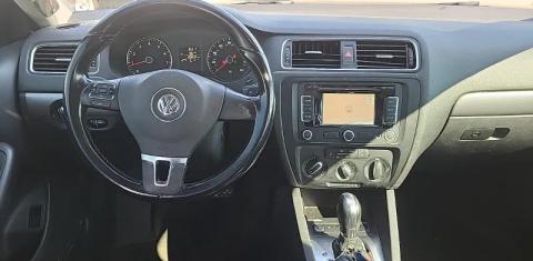 Volkswagen Jetta 2014