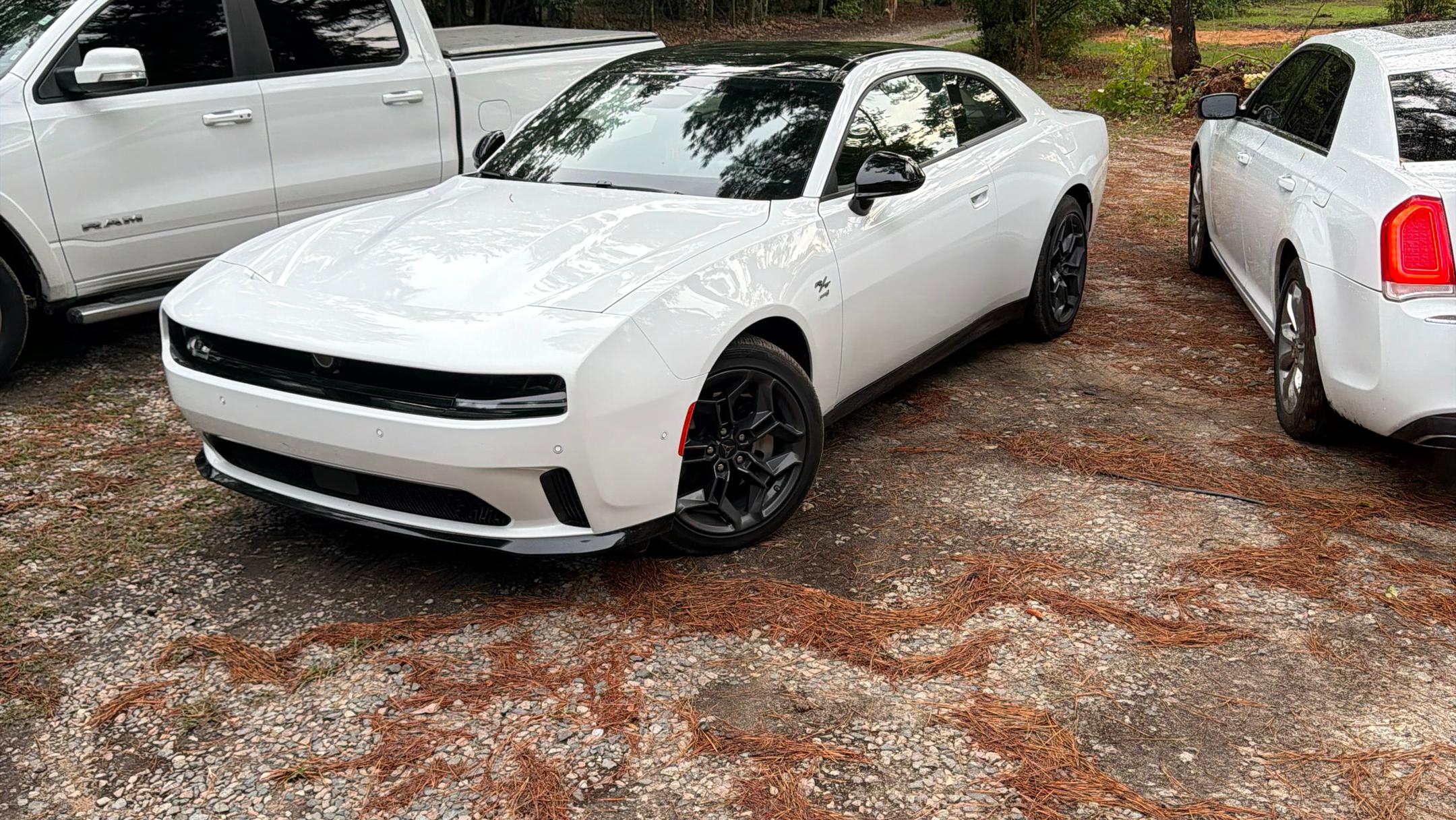 Dodge Charger Daytona 2025 in Augusta, GA