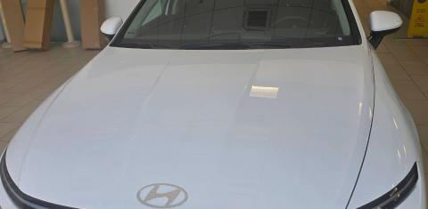Hyundai Sonata 2026