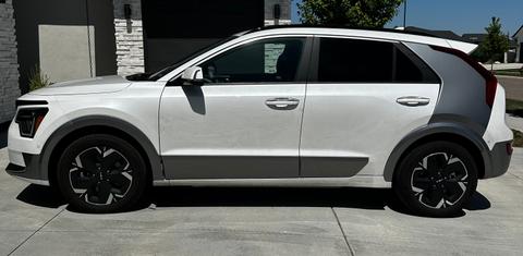 Kia Niro EV 2024