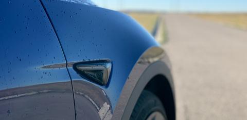 Tesla Model Y 2020