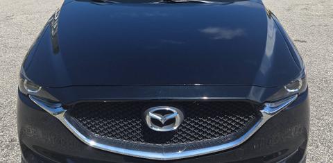 Mazda CX-5 2018