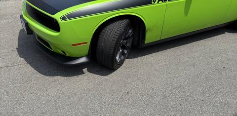 Dodge Challenger 2023