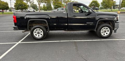 GMC Sierra 1500 2016