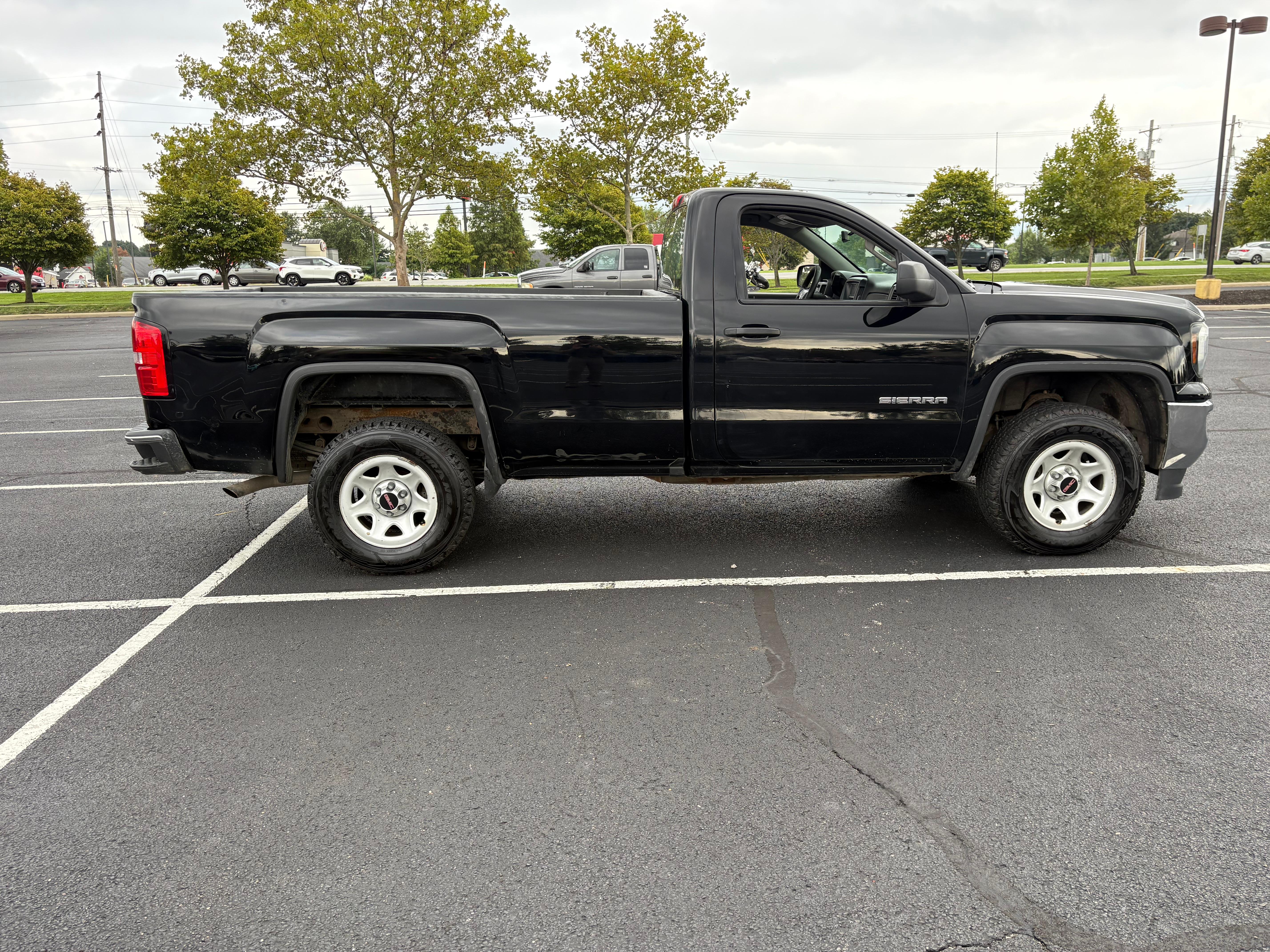 GMC Sierra 1500 2016 à Canal Winchester, OH