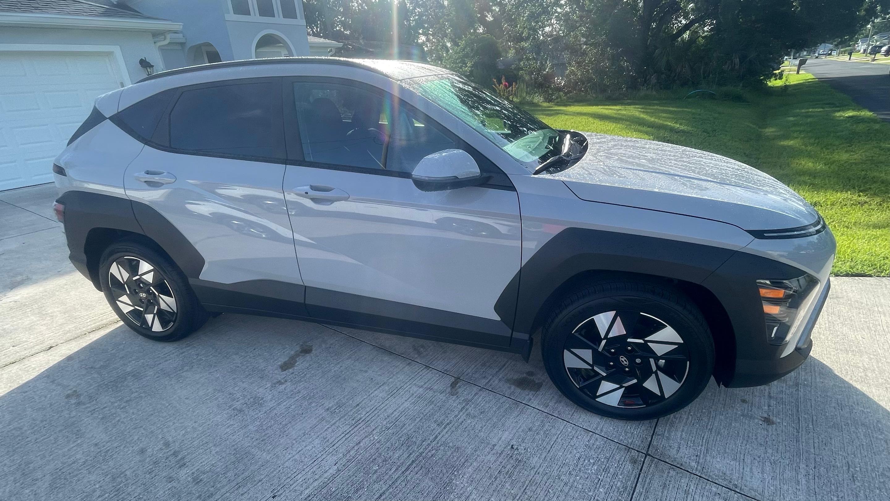 Hyundai Kona 2025 in Palm Coast, FL