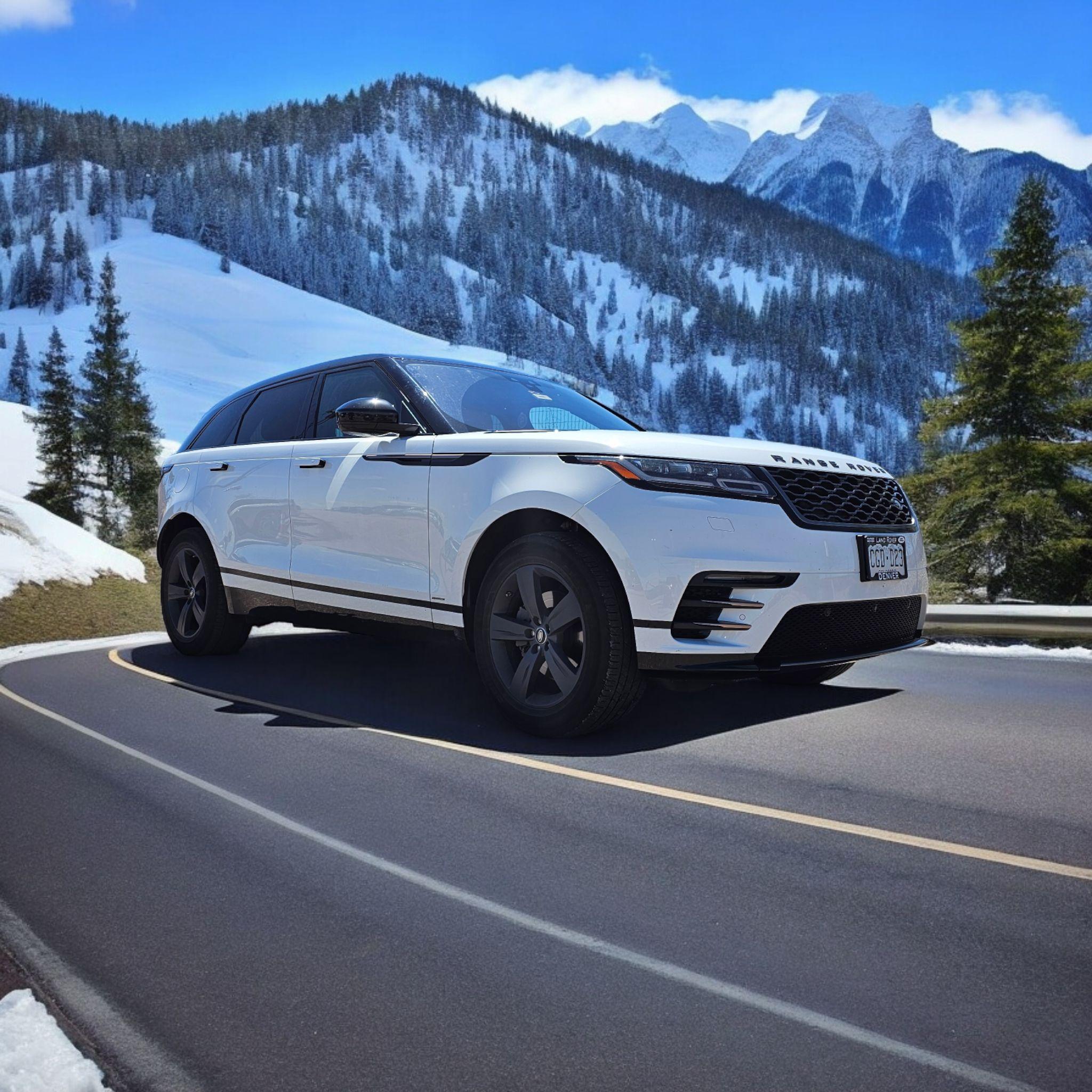 Land Rover Range Rover Velar 2020 in Aurora, CO