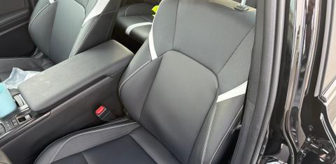 Toyota Camry Hybrid 2026