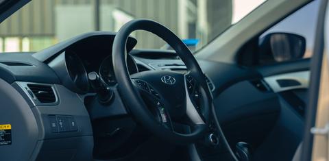 Hyundai Elantra 2016