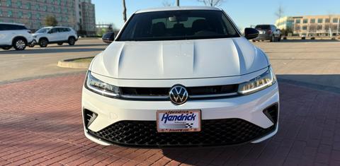 Volkswagen Jetta 2025