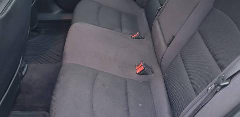 Chevrolet Cruze 2014