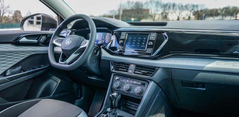 Volkswagen Taos 2022
